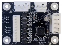 Stern SPIKE 2 Dual Motor Control Driver Board 520-5788-00